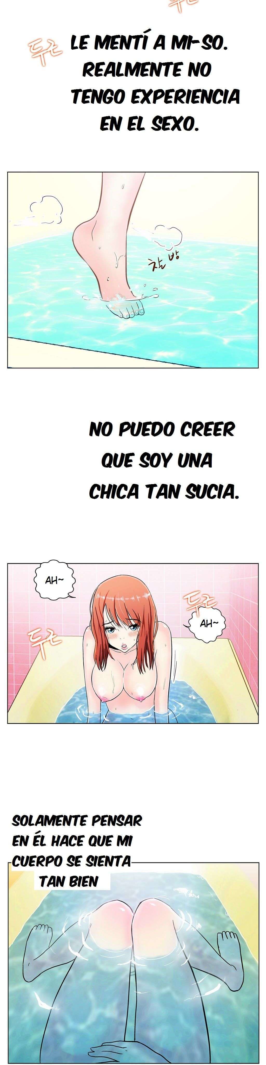 One Room Hero Capitulo 7 página 10