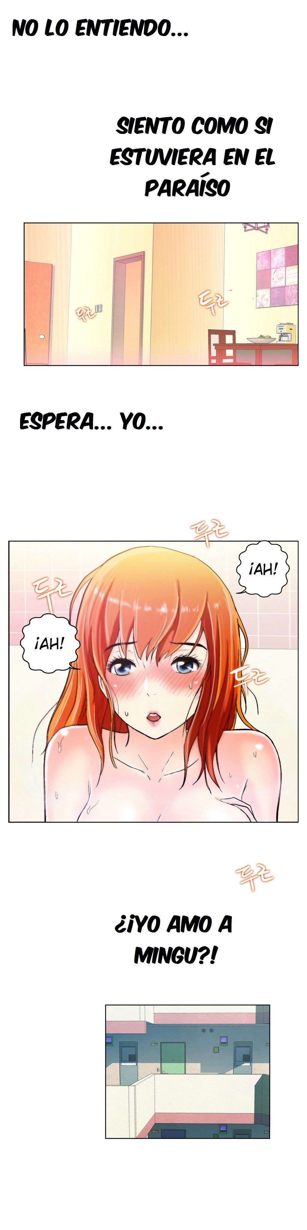 One Room Hero Capitulo 7 página 11