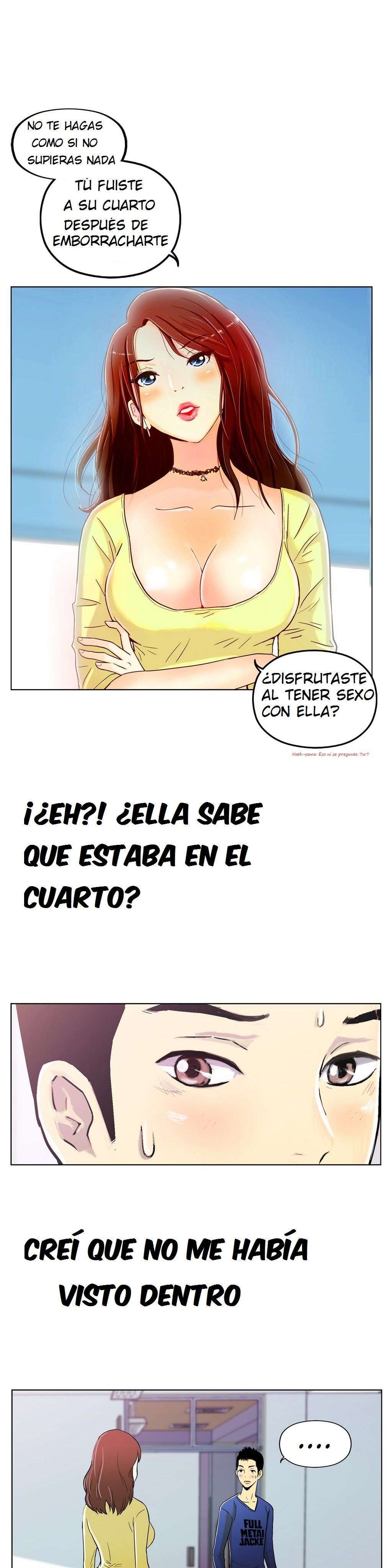 One Room Hero Capitulo 7 página 14