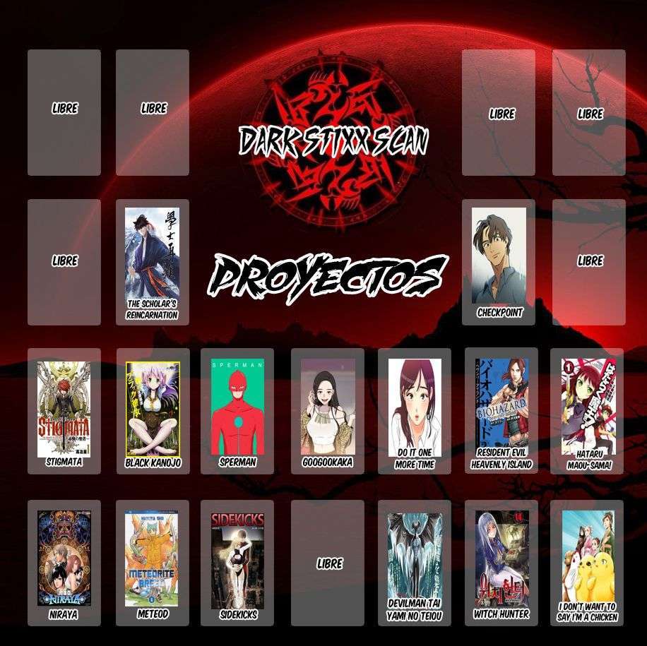 One Room Hero Capitulo 7 página 25