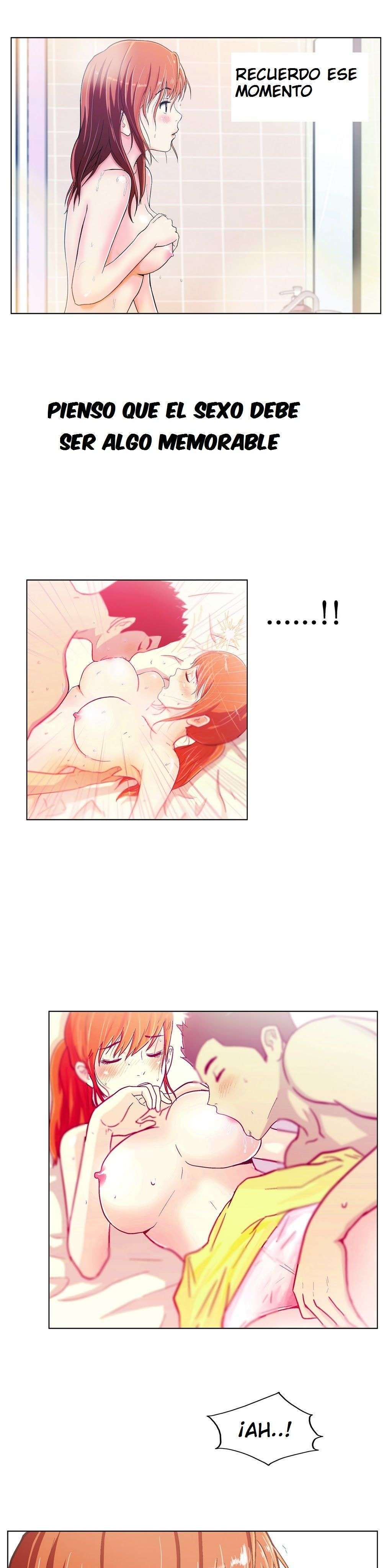 One Room Hero Capitulo 7 página 4