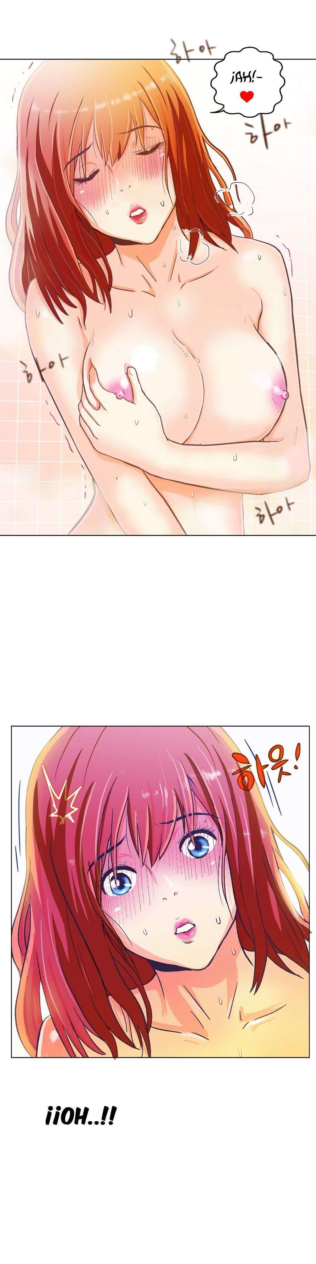 One Room Hero Capitulo 7 página 8