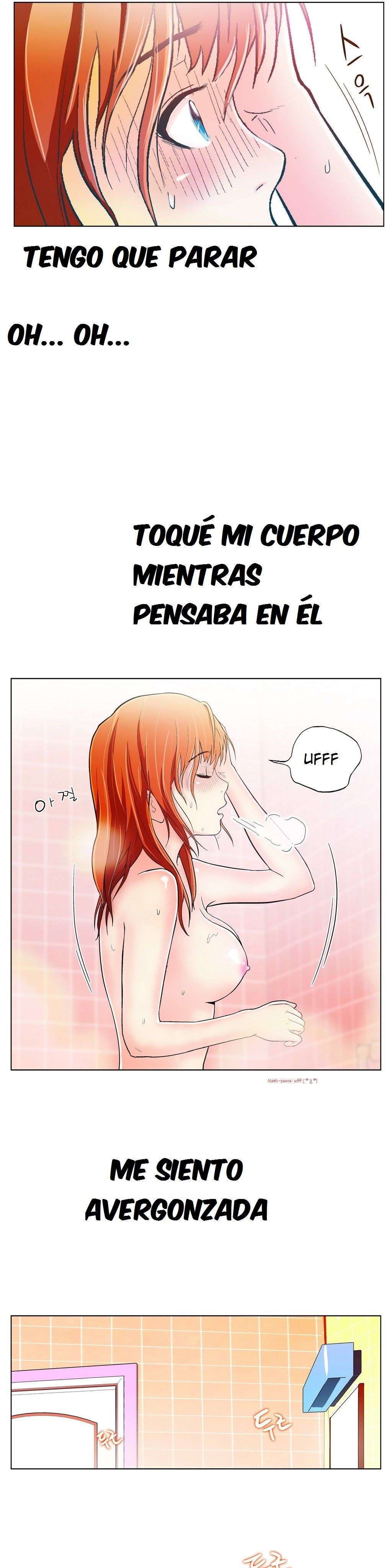 One Room Hero Capitulo 7 página 9