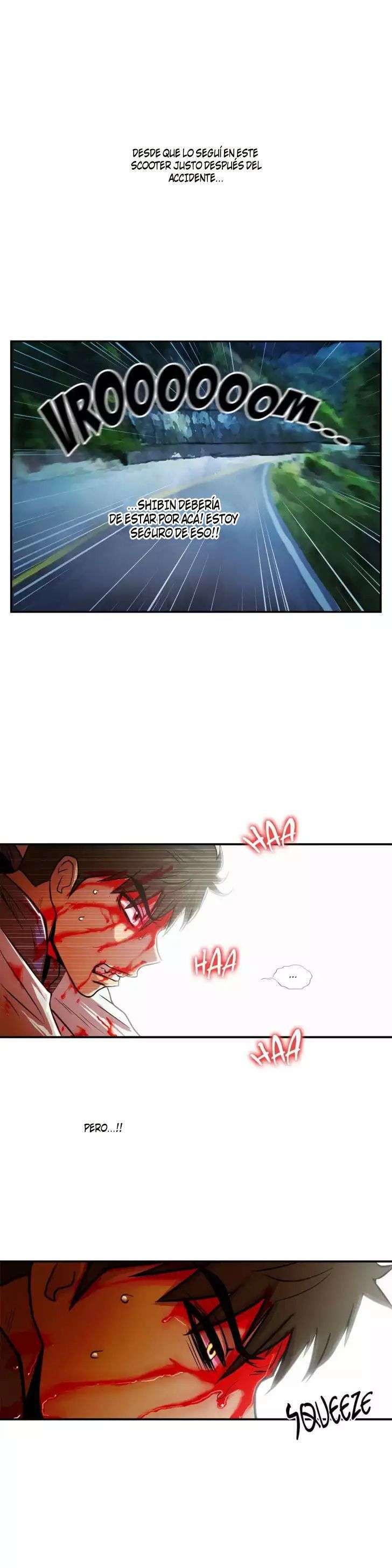 One Room Hero Capitulo 70 página 18