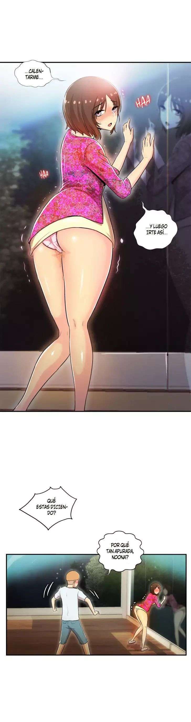 One Room Hero Capitulo 70 página 20