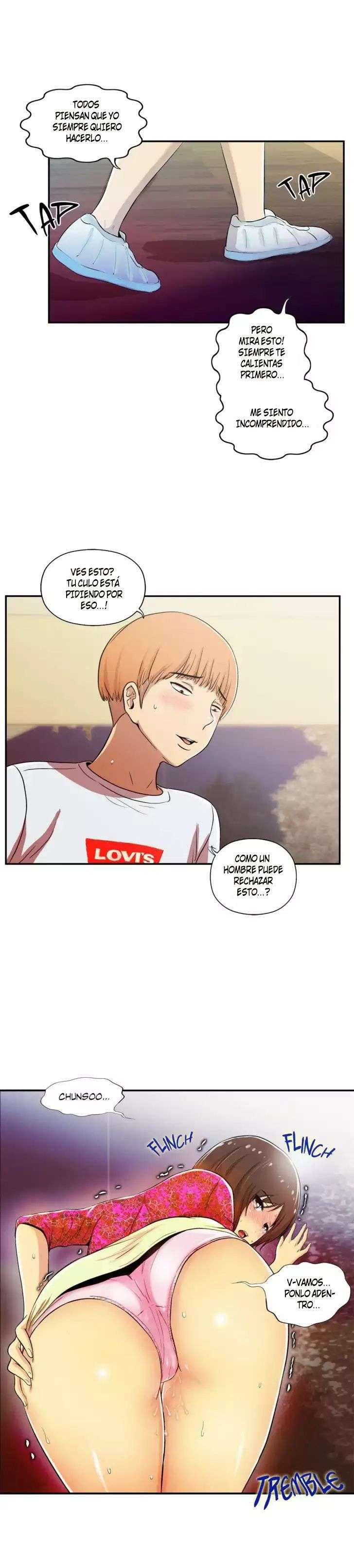 One Room Hero Capitulo 70 página 23