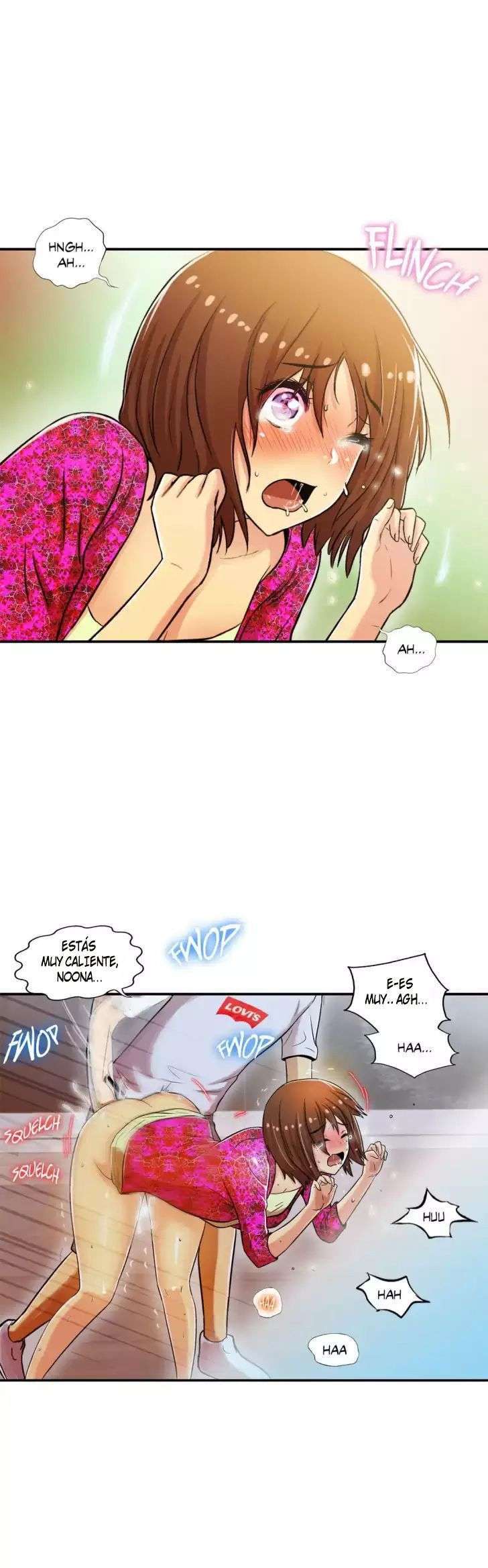 One Room Hero Capitulo 70 página 25