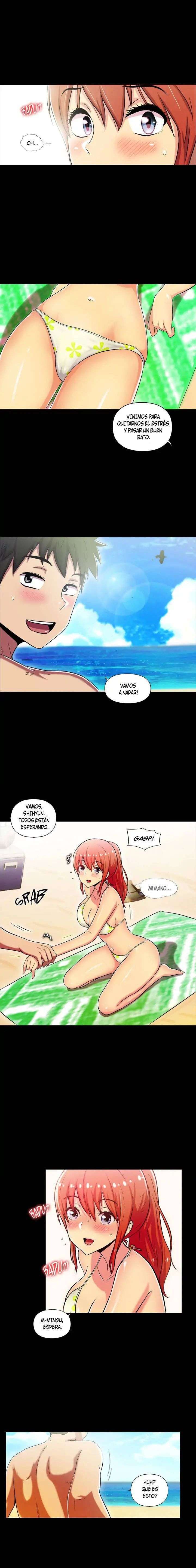One Room Hero Capitulo 71 página 5