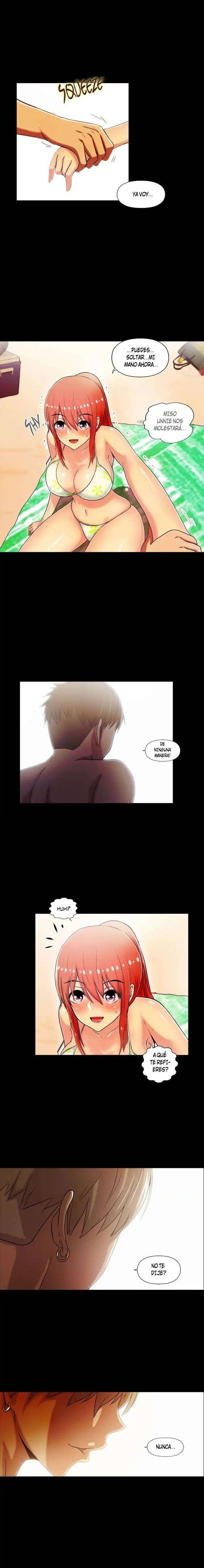 One Room Hero Capitulo 71 página 6