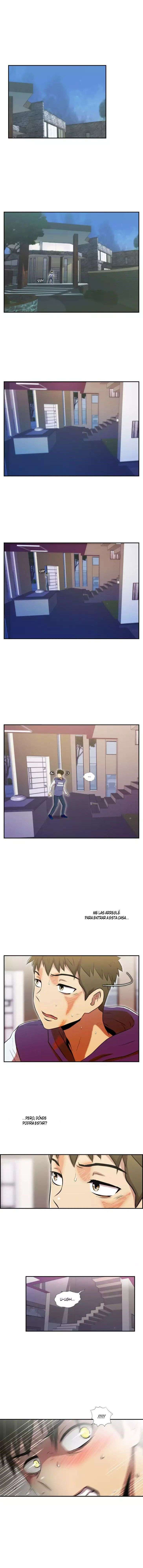 One Room Hero Capitulo 72 página 10