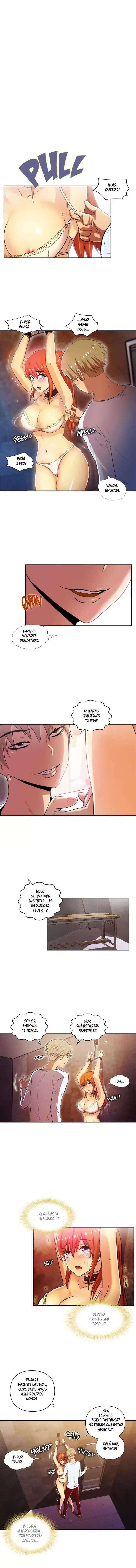 One Room Hero Capitulo 72 página 3