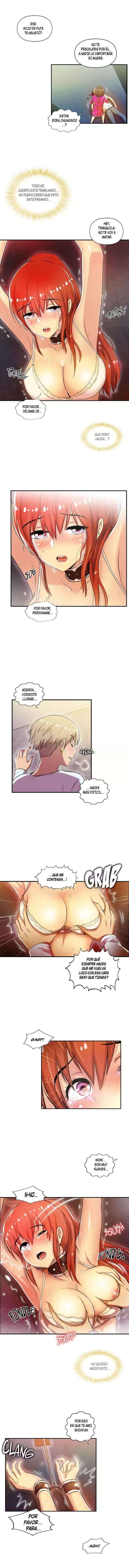 One Room Hero Capitulo 72 página 4