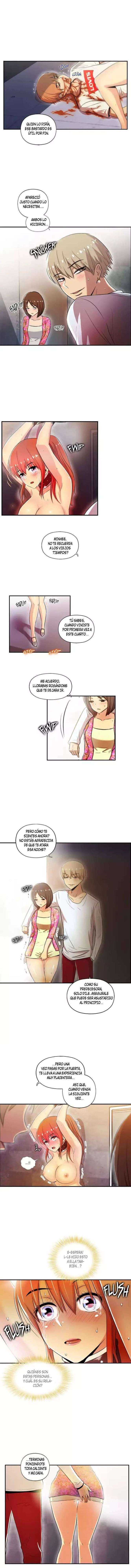 One Room Hero Capitulo 72 página 8