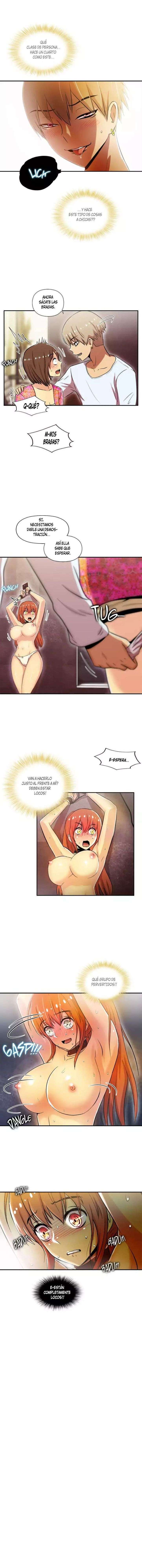 One Room Hero Capitulo 72 página 9