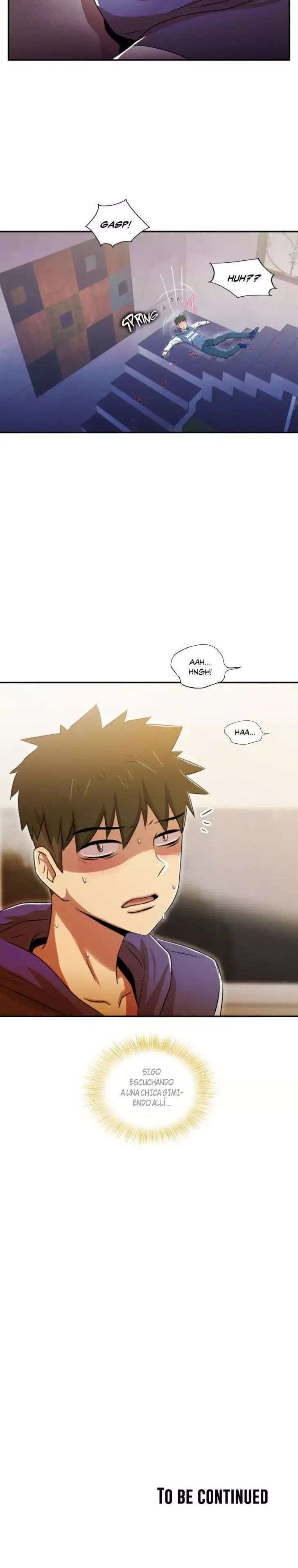 One Room Hero Capitulo 73 página 10