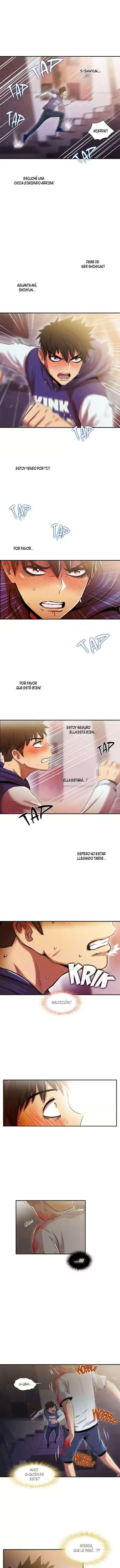 One Room Hero Capitulo 73 página 3