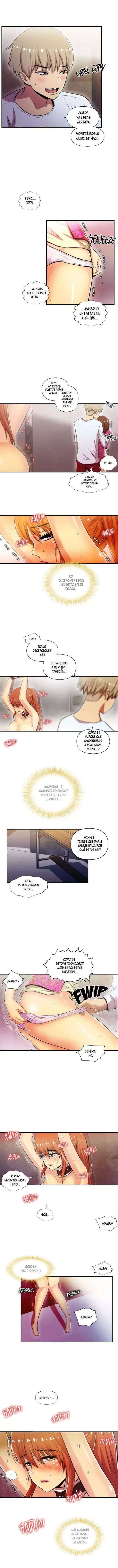 One Room Hero Capitulo 73 página 5