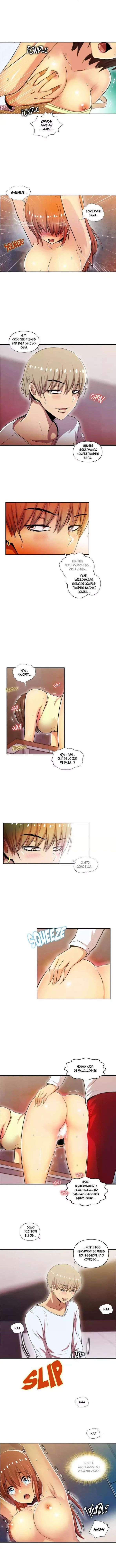 One Room Hero Capitulo 73 página 7