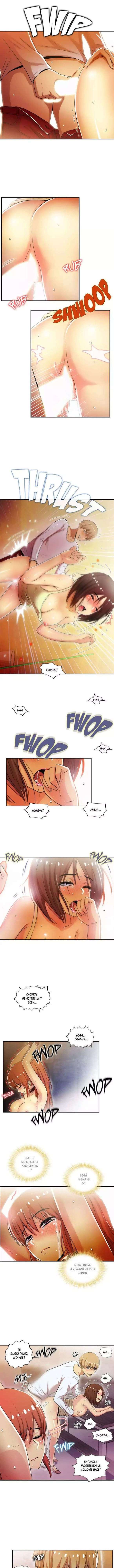 One Room Hero Capitulo 73 página 8