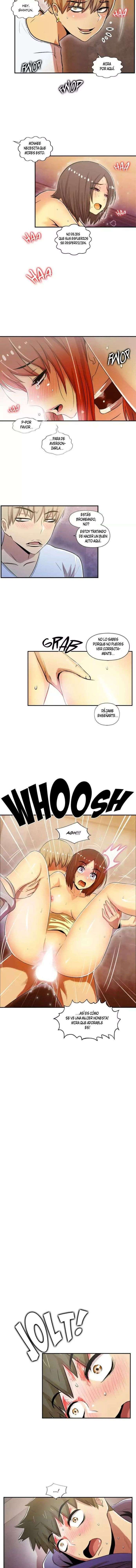One Room Hero Capitulo 73 página 9
