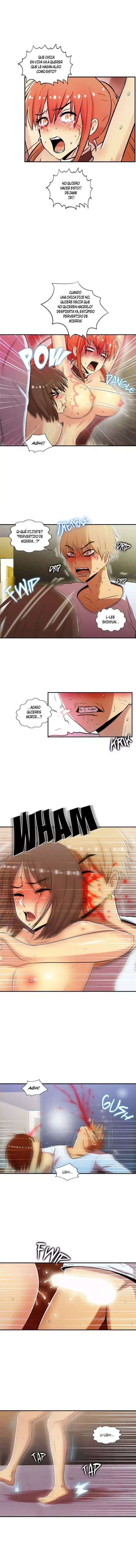 One Room Hero Capitulo 74 página 10
