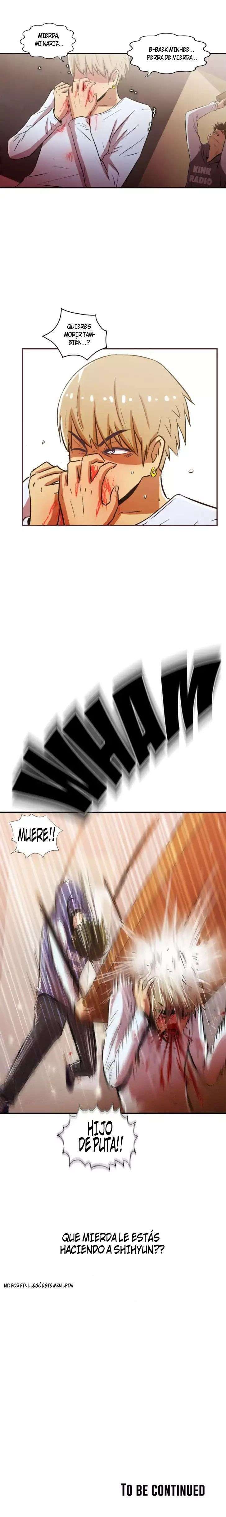 One Room Hero Capitulo 74 página 11