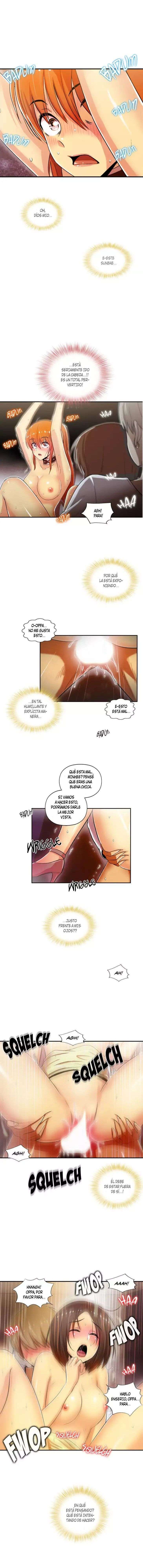 One Room Hero Capitulo 74 página 3