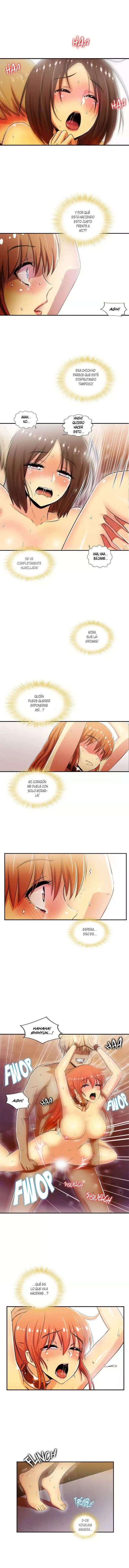 One Room Hero Capitulo 74 página 4