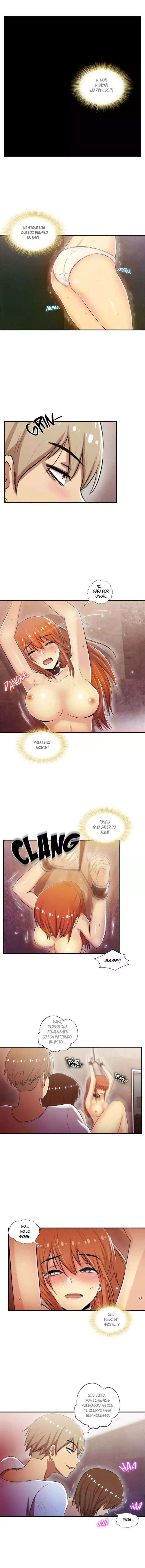 One Room Hero Capitulo 74 página 5