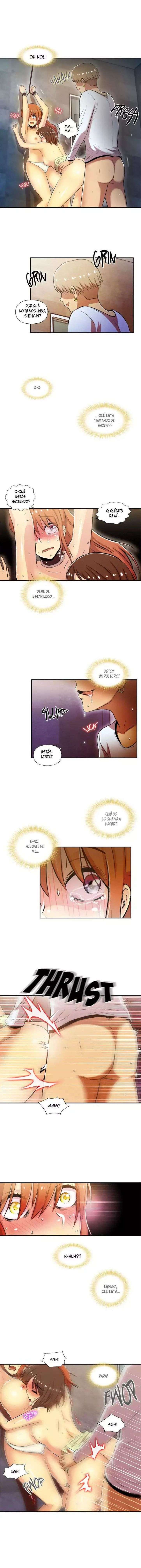 One Room Hero Capitulo 74 página 7