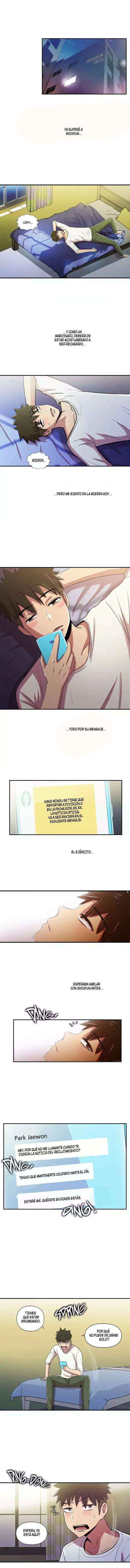 One Room Hero Capitulo 75 página 10