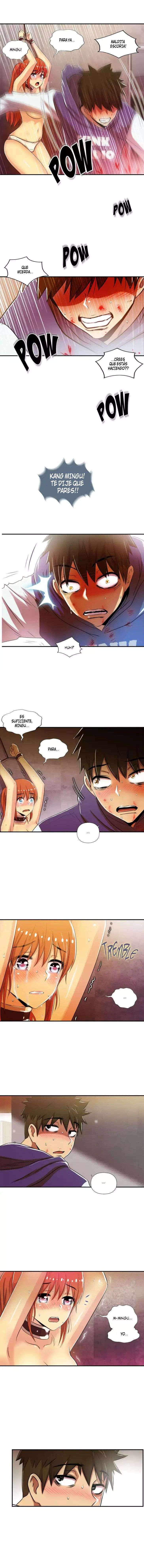 One Room Hero Capitulo 75 página 5