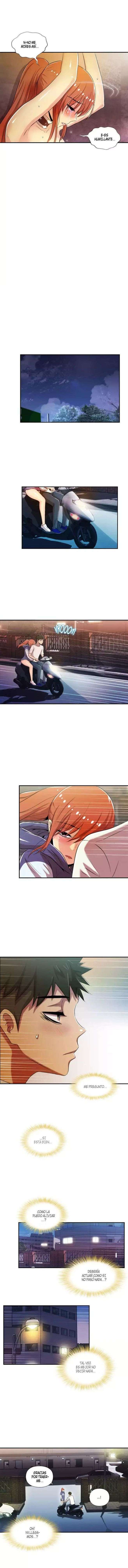 One Room Hero Capitulo 75 página 6