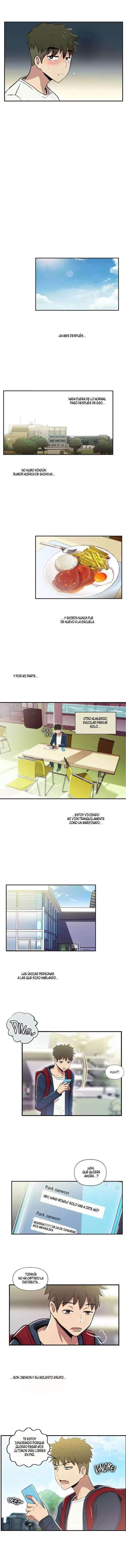 One Room Hero Capitulo 75 página 8