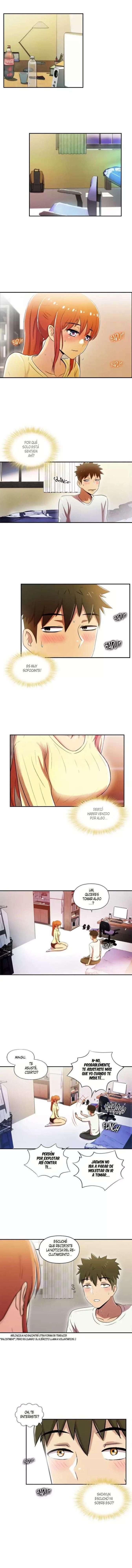 One Room Hero Capitulo 76 página 4