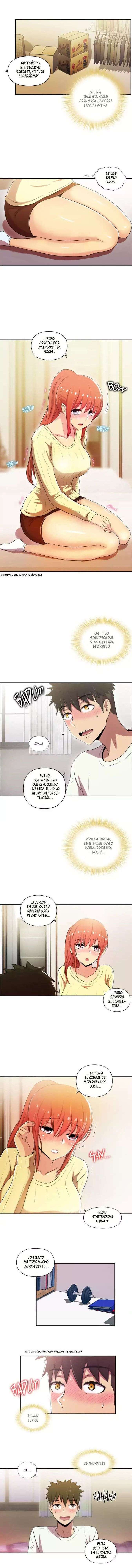 One Room Hero Capitulo 76 página 5