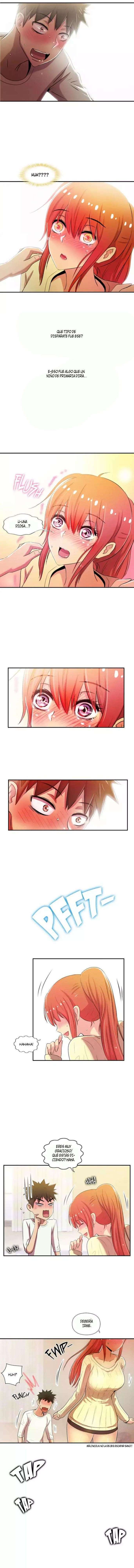 One Room Hero Capitulo 76 página 9