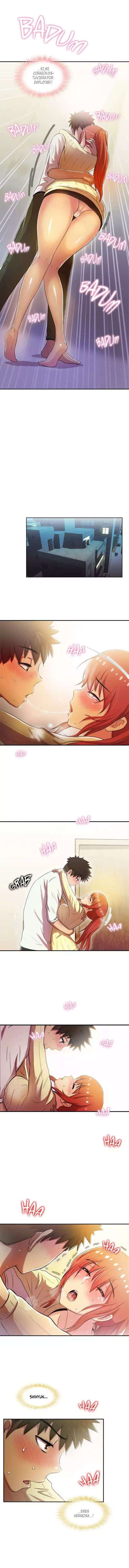 One Room Hero Capitulo 77 página 5