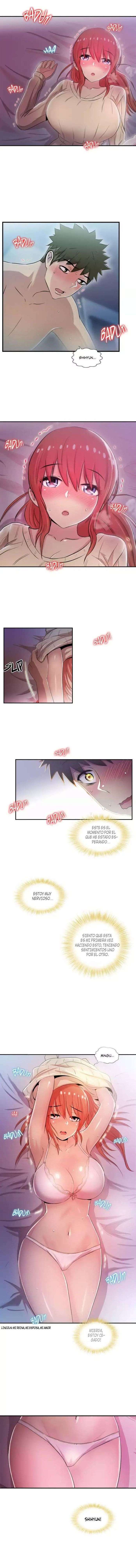 One Room Hero Capitulo 77 página 6