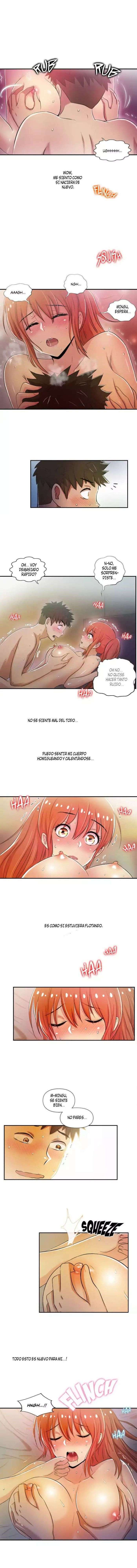 One Room Hero Capitulo 77 página 8