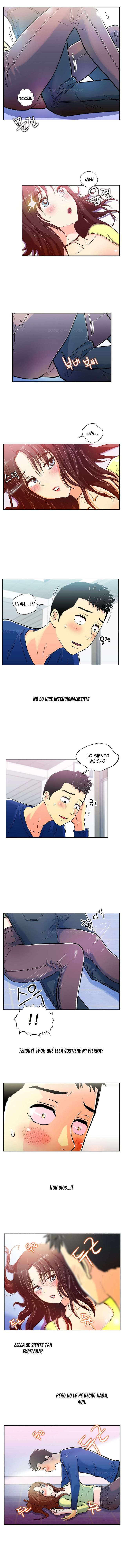 One Room Hero Capitulo 8 página 4