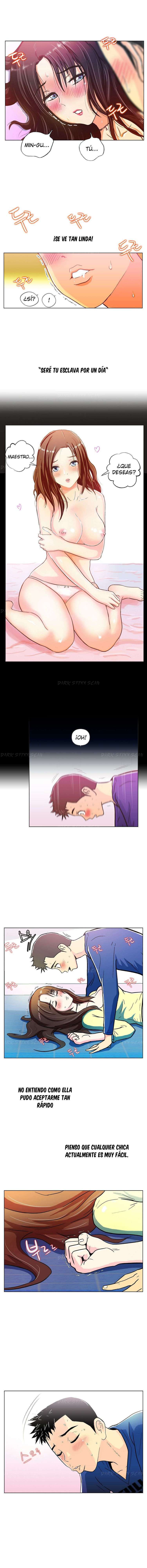One Room Hero Capitulo 8 página 5