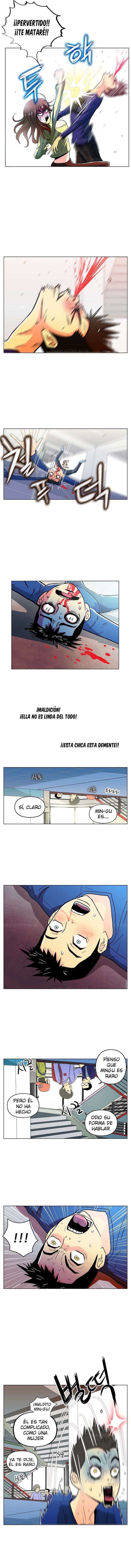 One Room Hero Capitulo 8 página 6