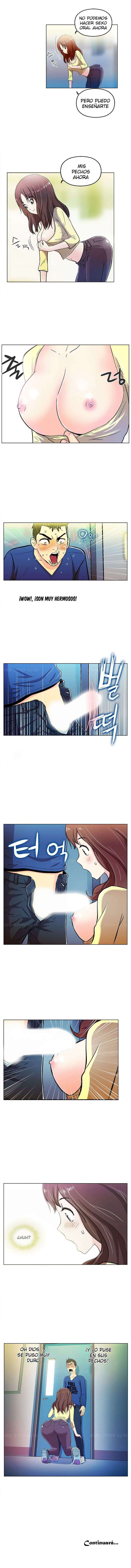 One Room Hero Capitulo 9 página 10