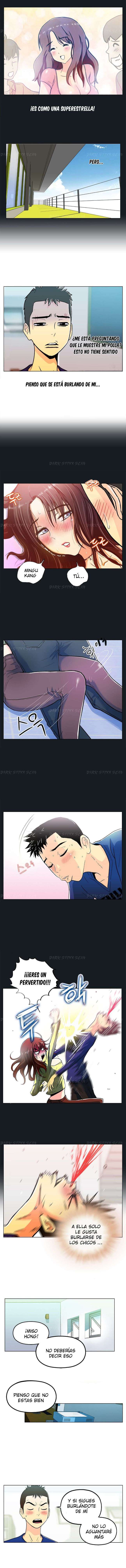 One Room Hero Capitulo 9 página 4