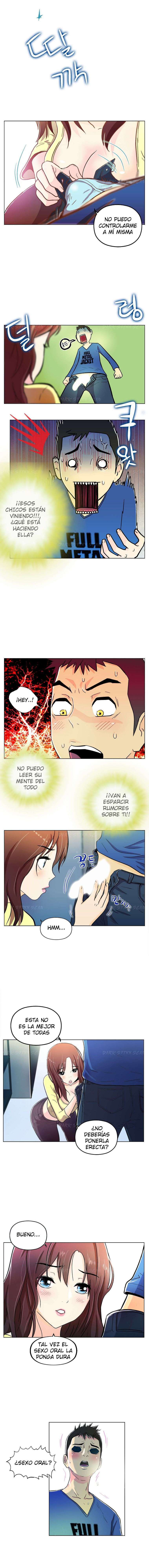 One Room Hero Capitulo 9 página 7