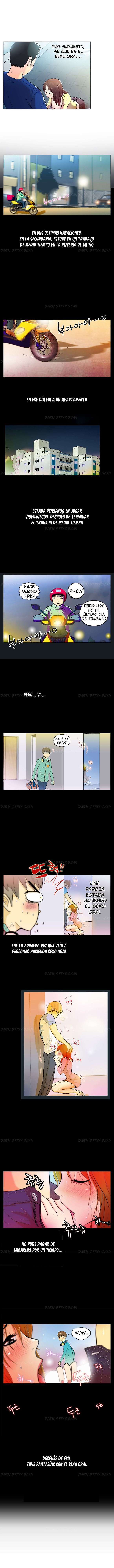 One Room Hero Capitulo 9 página 8