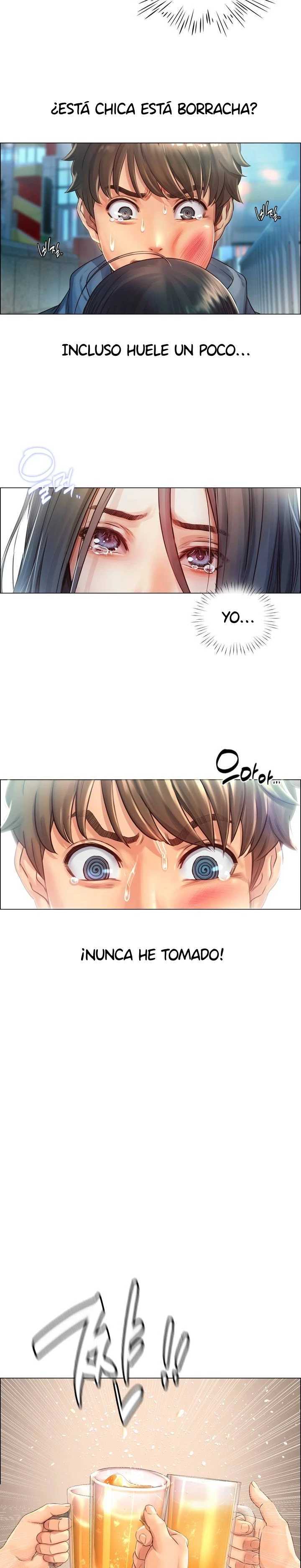 Osaka Capitulo 1 página 15