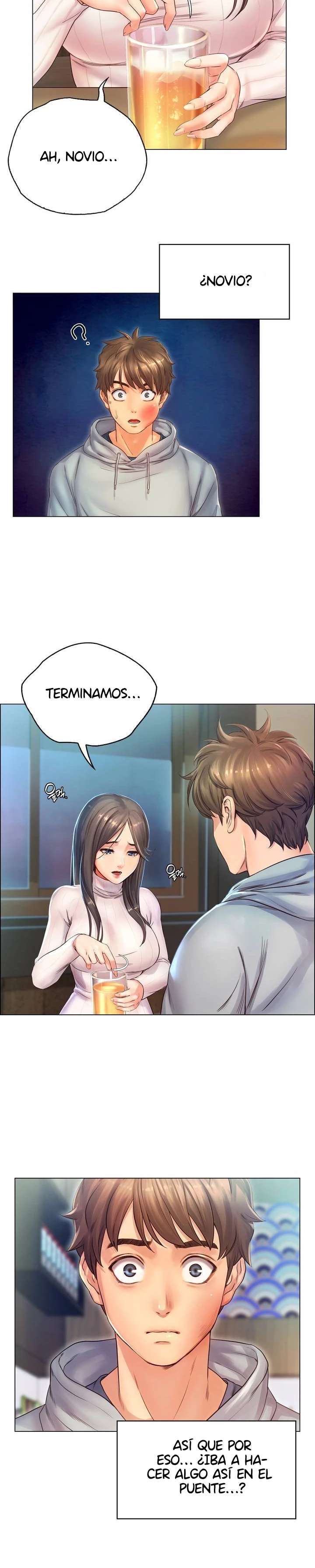 Osaka Capitulo 1 página 18