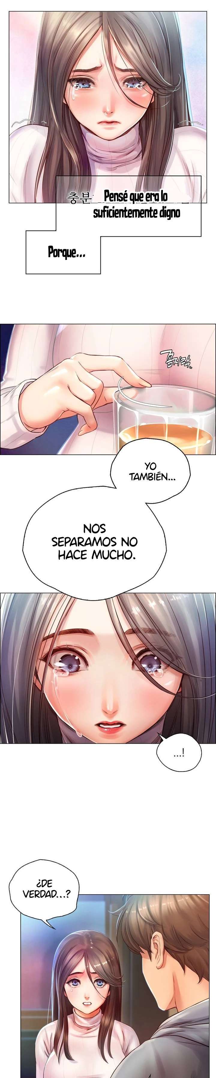 Osaka Capitulo 1 página 19
